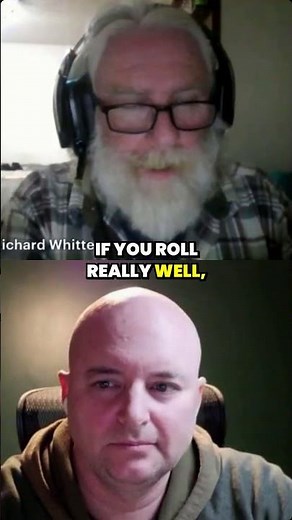 How Damage Calculations Decide Your Survival #dnd #storytime