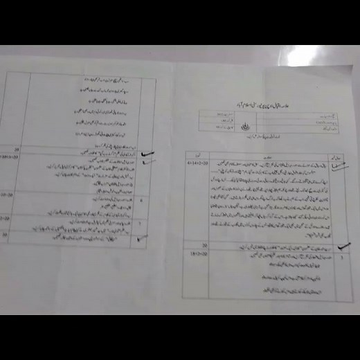 Aiou past paper spring 2022 code 363 urdu 1