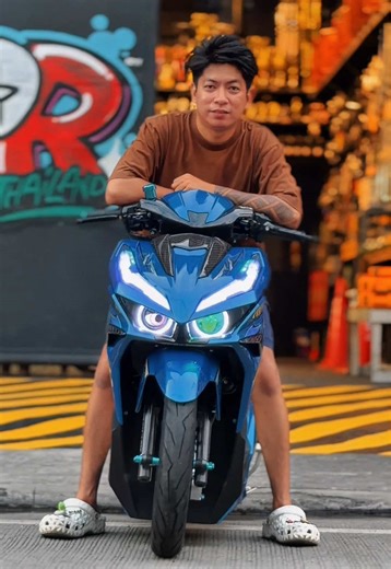 Balik Astra Si Alpha: Mug Installation and Updates