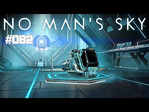 Reparieren & Verkaufen: Unsere gefundenen Schiffe | No Man´s Sky | 082