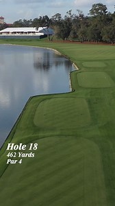 24K views · 150 reactions | Every Hole At TPC Sawgrass.  Enjoy. | Golf Digest | Facebook
