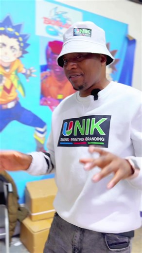 Premium 3D & 2D Signs and Large Format Printing