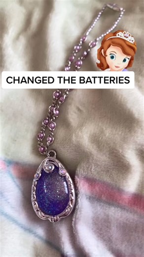Princess Collection - Sofia the First Amulet of Avalor