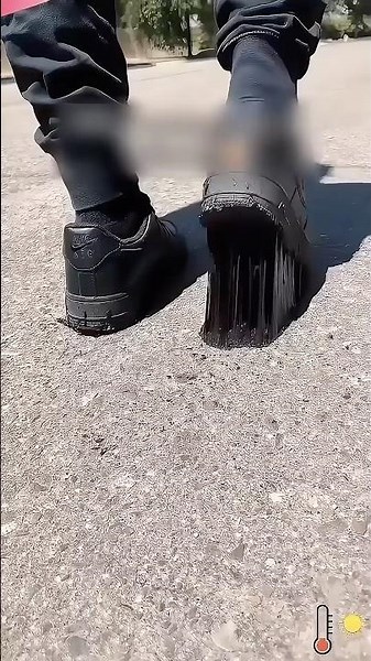 ¡La ola de calor más fuerte de Europa! 😳