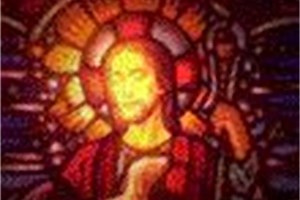 All Saints Sunday