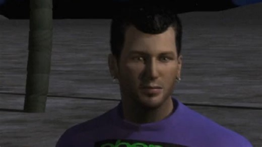 Max Steel 2000 Season 2 Episode 12 The Race