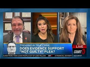 Michael McKee extradited to Ohio; charged with killing ex spouse - Court TV from January 22, 2026