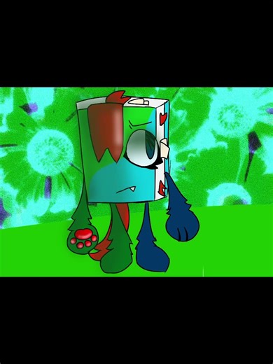 Speedpaint of Book from Fear Garden (IDFB) I need to post lol ‪@MarzDaStar‬ HEHE