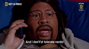 3.7M views · 38K reactions | TFW shit hits too close to home...  #KeyAndPeele | Paramount Network Asia | Facebook