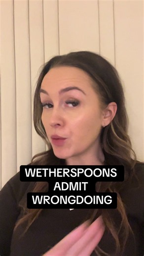 Wetherspoons admits wrongdoing over guide dog incident
