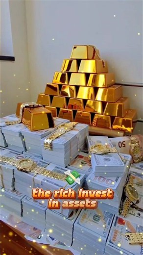 Think Like a Millionaire Before You Become One 💰 | Millionaire Mindset#billionaire