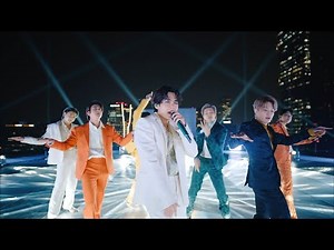 BTS’ ‘Butter’ Officially Enters List Of Competing Tracks For 2022 Grammy Awards