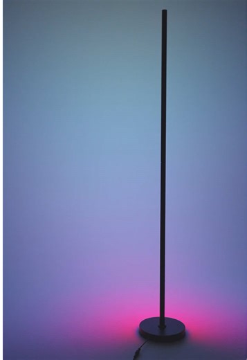 Neewer Smart LED Video Light for Creators | 1000lm, 2700K-6500K