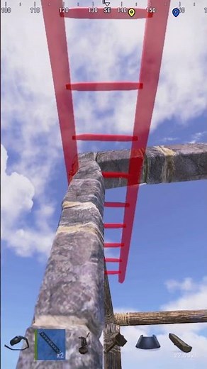 Building A RUST Windmill ASMR