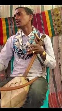 Azmari Masinqo Ethiopia