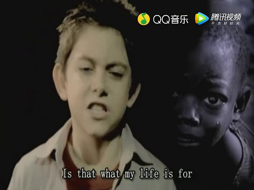 歌曲《Tell Me Why》MV