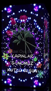 🌹🌹🌹Kadınlar İnsanlığın devamı için olmazsa olmazdır. En büyük dertlerin dertlisi, en büyük mutlulukların ardındaki kahramandır. Dünya Kadınlar Günümüz kutlu olsun ❤️ | Özel Ve Guzel