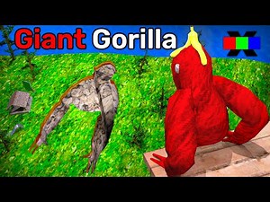 Solving Gorilla Tag’s Unexplainable Mysteries…