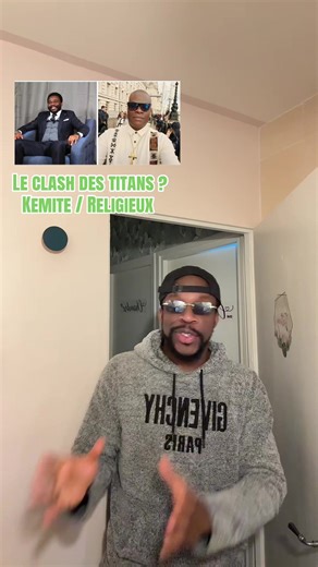 C’est doser hein mais restons concentré 🤣🤣🤣🤣🤣 | Clash Of The Titans