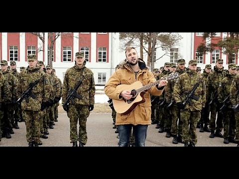 Slava Ukraini! A song about War in Ukraine