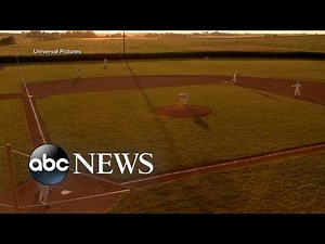 White Sox, Yankees to play at 'Field of Dreams' in 2020 l ABC News