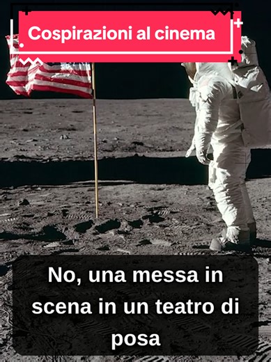 L’assassinio del presidente Kennedy, lo sbarco sulla Luna, gli alieni… sono tutti complotti e messe in scena? Forse non nella realtà, ma al cinema di sicuro! Ma come mai le opere di fiction, pure ispirate a fatti reali, riescono a convincere tantissime persone di rivelare autentici segreti tenuti nascosti da chi comanda? Titolo: JFK, Capricorn One, Complotti al cinema Canale YT: Massimo Polidoro #massimopolidoro #stranestorie #misteri #curiosità #stranezze