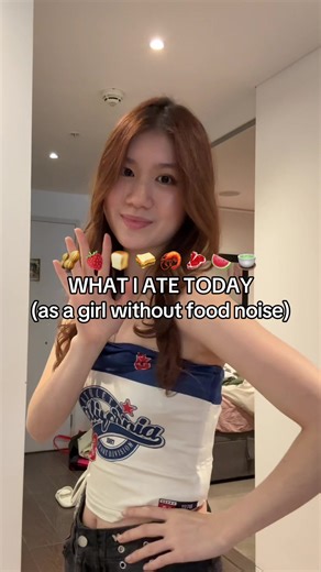 Realistic What I Ate Today: A Food Diary