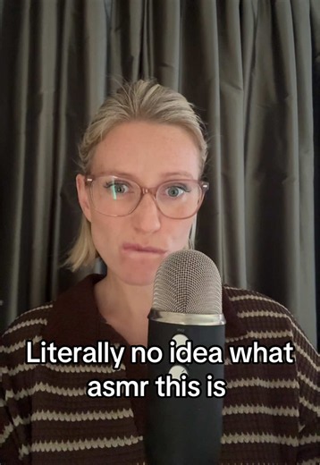 Nonsense asmr with a dose of breathy sounds haha #asmr #mouthsounds #personalattention #breathywhispers #viral