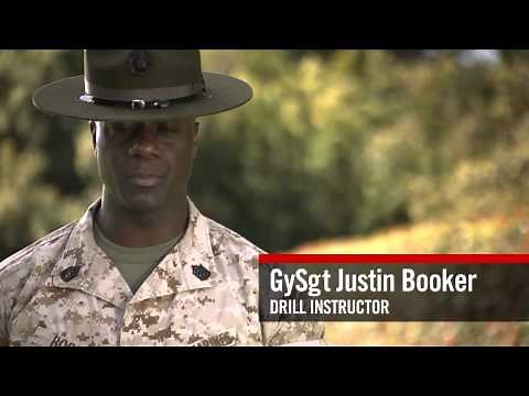 Marine Corps Leadership Traits: Integrity