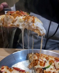 2.4K reactions · 170 shares | Bhai ye to Pizza Factory  lag rahi hai  Sab pizzas  per 20% sirf or sirf 10 days kay liye. Abhi offer avail karlo  Offer Validity: 27th December 2022 till 6th January 2023. Delivery available to 8km radius Location  Eat n Bites, Samanabad, Lahore | Street Foodies | Facebook