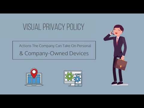 MobileIron Don't Settle, Do More