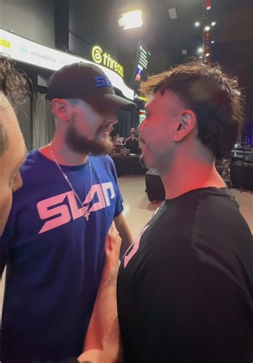 RODRIGUEZ vs FROST Power Slap 24: How to Watch Live Free on YouTube