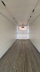 2019 Wabash 53x102 Reefer Trailer For Sale Now at: https://www.itagequipment.com/for-sale/2019-wabash-53x102-reefer-trailer-16390-hrs-thermo-king-unit-swing-doors-side-skirt-tire-inflation-system-11911992 | ITAG Equipment