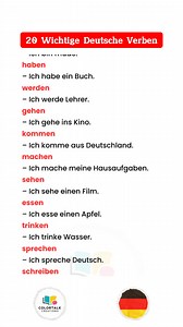 #germancourses #learngermanonline #germanteacher #deutschlernenmitspaß | Easy German