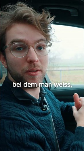 BMW Hands-Free Parking erklärt – So parkt der BMW selbst