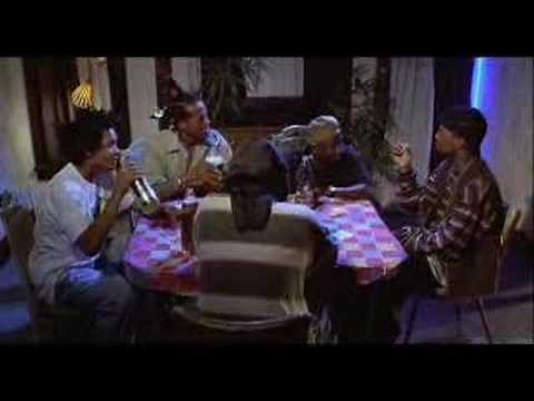 Don't Be A Menace (Loc Dogg and His Friends)