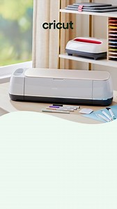 A Cricut Maker Champagne oferece a liberdade de criar qualquer projeto que você imaginar, com precisão e ferramentas avançadas para centenas de materiais. Aproveite a Black Friday e garanta a máquina dos sonhos para artesãos e empreendedores.✨ Confira nossos destaques: ➡️Cricut Joy (R$ 1.299,00) ➡️Cricut Explore Air 2 (R$ 1.599,00) ➡️Cricut Maker Champagne (R$ 2.099,00) ➡️E muito mais! Compre agora em nosso site! #Cricut #CricutBrasil #BlackFridayCricut #LivreParaCriar | Cricut Brasil