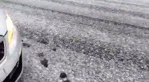 En direct de la Bourboule ce matin! Dans les Alpes ce sont des rigolos!!!! | ici Pays d'Auvergne