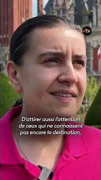 Calais, the new European tourism capital?