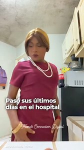 193K views · 2.7K reactions | Antes de fall3c3r, el comediante Benjamín González "Doña Evelia", dió a conocer su estado de ❤️‍啕 salud. QEPD #friendsconnectiondigital #lavozquetambienteescucha #locutor #comedia #comediahumor #doñaevelia #BenjaminGonzalez #doñacata #famosos #influencer #celebridades @fans destacados | Friends Connection Digital | Facebook