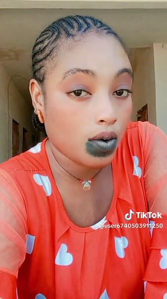 Fashion Insights: Red Heart Pattern Top Styling