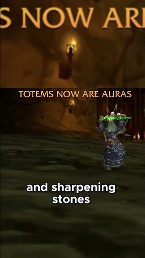 IMPROVED SHAMAN ENHANCEMENTS | TURTLE WOW #turtlewow #gaming #warcraft