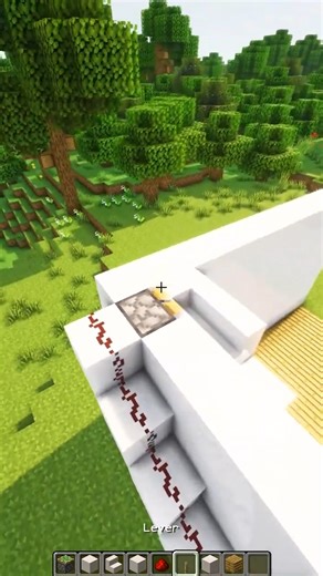 2.8K views · 23 reactions | Minecraft Hidden Stairs Hack勞 | Athos gaming | Facebook