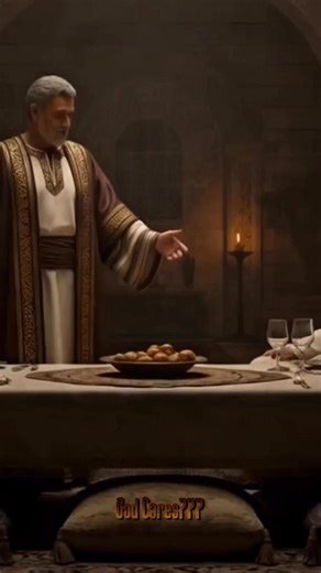 The Pharisee Shocked Jesus Let a Sinner Touch Him He Forgives Her Openly—and Rebukes Judgmental Pride — Luke 7:36–50 | Isaiah Cares