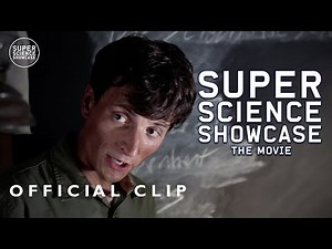 Learn the SCIENTIFIC METHOD | Super Science Showcase: The Movie (2022) | Official Clip | STEM Film