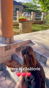 Cerere in casatorie 💎 | Dragos Preoteasa