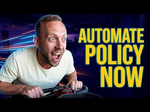 Automate Groups, Deploy Policy Faster with PDQ Connect