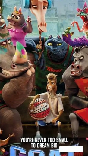 Do NOT Miss These 5 Massive Animation Hits! #SuperMario #Cinema