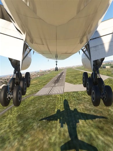 Emergency Aircraft Landing Explained