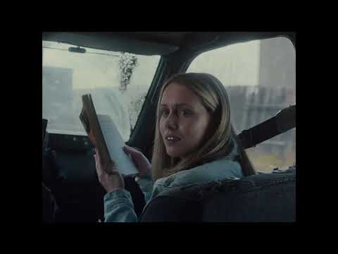 书中大「梦」，亚马逊神级魔幻广告